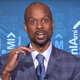Illustration for article titled ESPNers Bomani Jones And Danny Kanell Got Into A Twitter Fight